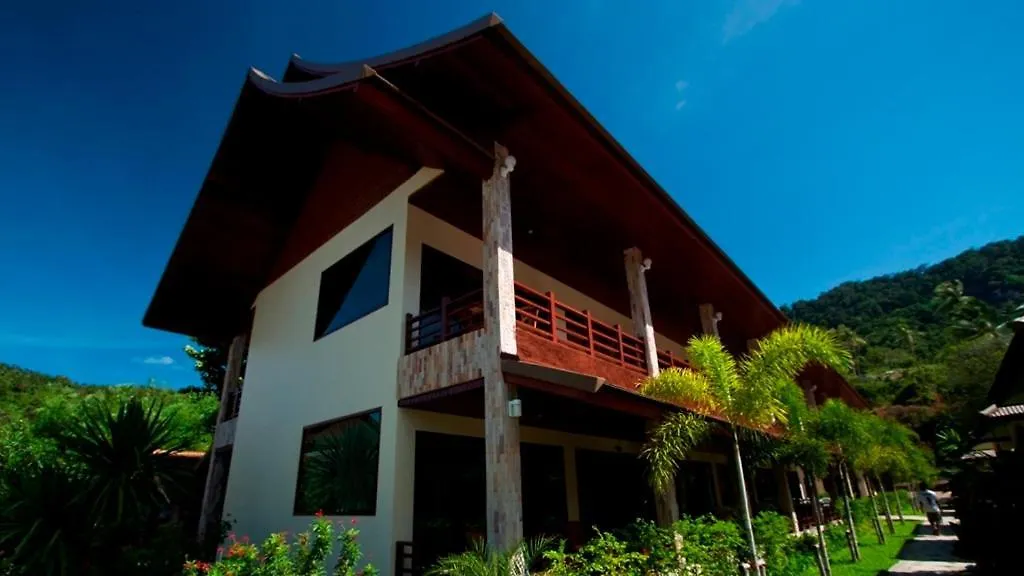 Starlight Resort Koh Phangan-1